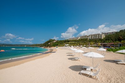 🏖️ 카누차 해변(카누차 비치)